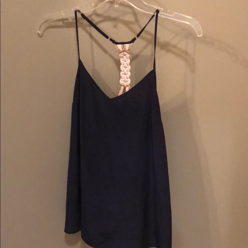 Lilly Pulitzer tank top